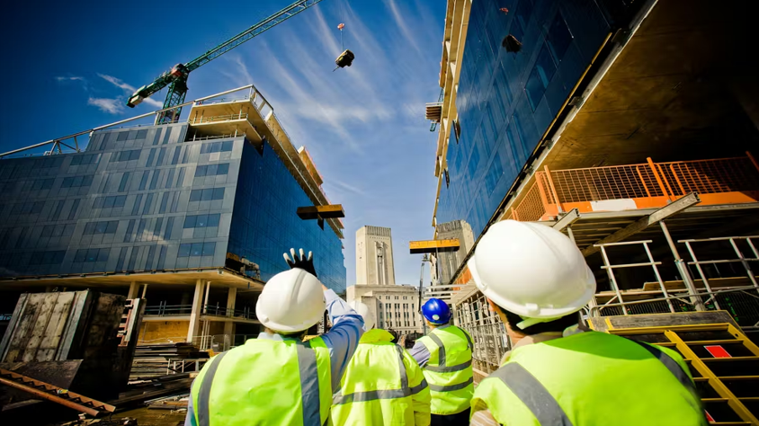 Bizwell Mutale’s Integrated Infrastructure Vision