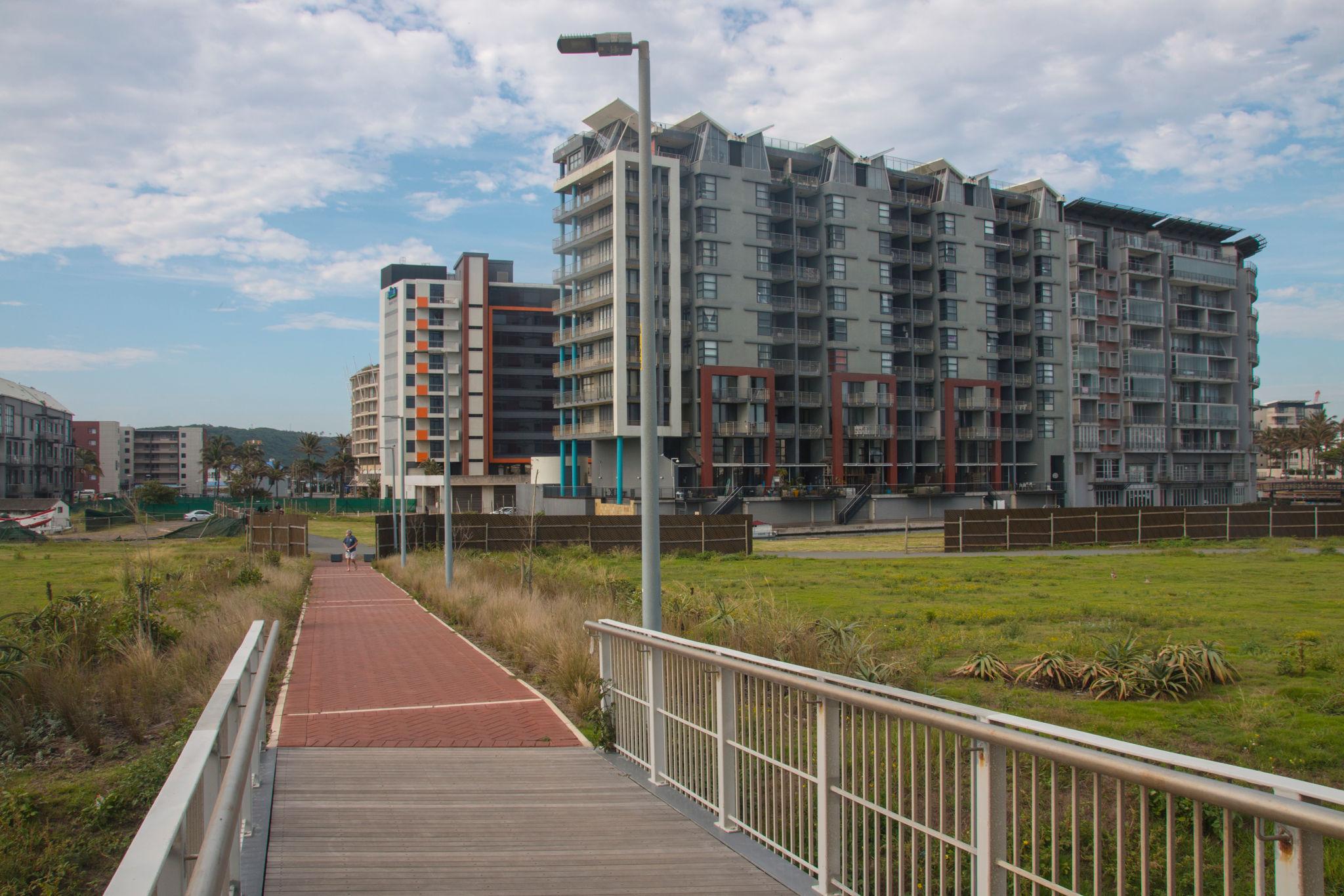 Bizwell Mutale’s Johannesburg Smart City Project Transforming Urban Living